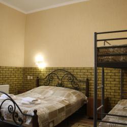 Фото Апартаменты на улице Кольцова 18