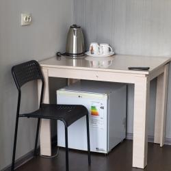 Фото Отель Фабрика