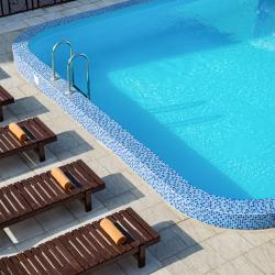 Фото Democratia Ultra All Inclusive Family Hotel (Демократия Ультра Всё включено Фэмили Отель)