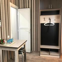 Фото Отель Теремъ