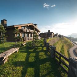 Коттедж стандарт