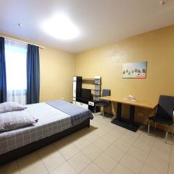 Номер комфорт