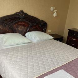 Фото Отель Золотой Лотос