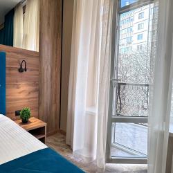 Фото Бутик Отель