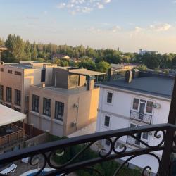 4-местный 2-комнатный номер улучшенный