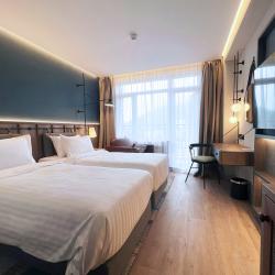 Deluxe Twin без вида