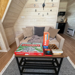 Фото Отель Holiday-house (Холидей-хаус) 785