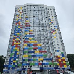 Фото Апартаменты на Зелёном Бульваре, 19