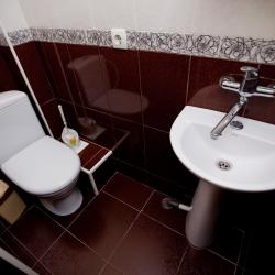 Фото Отель Магнолия