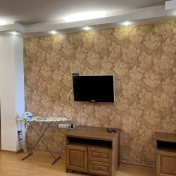 1-комнатные апартаменты улучшенные