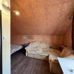 Фото Отель Дом Байкал