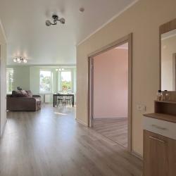 Фото Апартаменты на улице Краснофлотская 4а