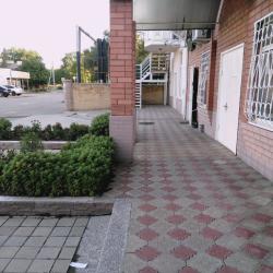 Фото Отель Кедр