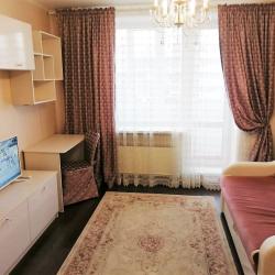 Фото Апартаменты на улице Кирова 19А