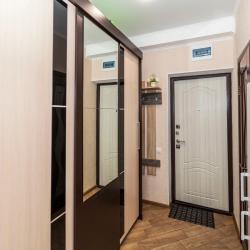 Апартаменты студия г Сочи,пгт Сириус, ул Цветочная 15/21 кв 38