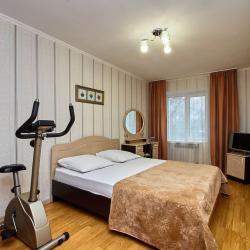 Фото Отель Сутки на улице Советская