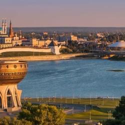 Апартаменты студия