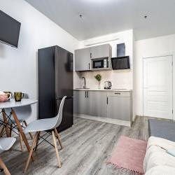 фото 9 ApartMe (АпартМи) на улице Парфеновская