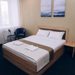 Фото Отель SV Rooms (СВ Румс)