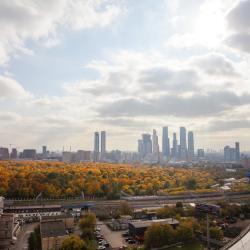 фото 21 Vita (Вита) на шоссе Хорошёвское 16 корпус 2