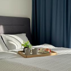 1-комнатные апартаменты стандарт