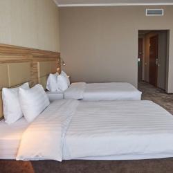 Фото Отель Ramada by Wyndham Rostov on Don Hotel & SPA (Рамада)