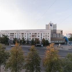 2-комнатные апартаменты стандарт