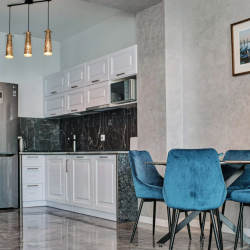 Фото Отель Avalon Apartments