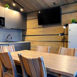 Фото Lambi Park Eco Hotel (Ламби Парк Эко-отель)