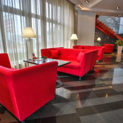 фото 6 Gorskiy City Hotel (Горский сити отель)