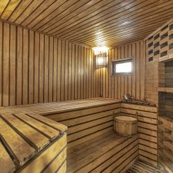 Фото Отель Коттедж на Милоградовской