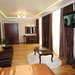 Фото Отель Леон