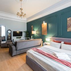 фото 17 GMApartments (ДжиЭмАпартментс) на площади Кудринская