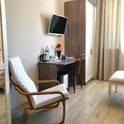 Фото Отель Barvikha House (Барвиха Хаус)