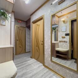 1-комнатные апартаменты стандарт
