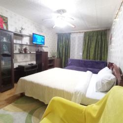 Фото Отель Live in comfort на бульваре Ореховый 37 корпус 1