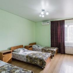 Фото Отель Гостевой дом «Динара»