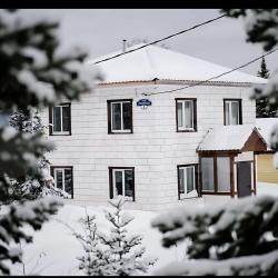 Фото Отель ВолкХаус