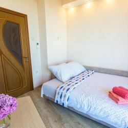 Фото Отель LaMare (ЛаМаре) на улице Санаторная 48