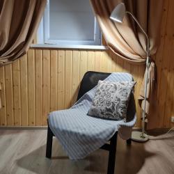 Комната комфорт