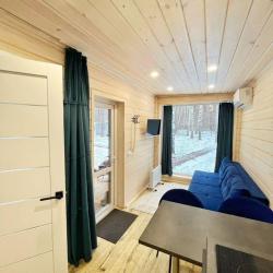 Фото Отель Nature Village (Натур Вилладж)