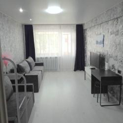 Фото Апартаменты на улице Автозаводская 20