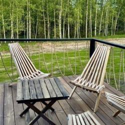 Фото Отель Дoмики в paзличных стиляx