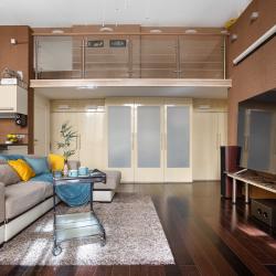 фото 18 MyHome YourHome (МайХоум ЙоХоум) на улице Таврическая