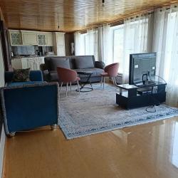 2-комнатные апартаменты стандарт 2 этаж