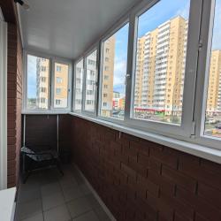 Фото Апартаменты в микрорайоне 15