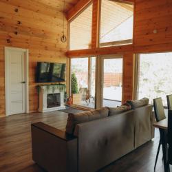 Фото Отель Дом День