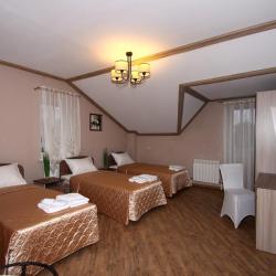 Фото Отель LondoN (Лондон)