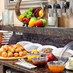 фото 30 Mercure Arbat Moscow (Меркюр Арбат)