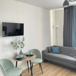 Фото Апартаменты на Садовой 81